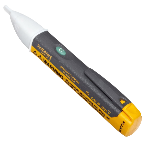 Fluke Voltage Detector 1AC-A1-II — Газоанализаторы и детекторы