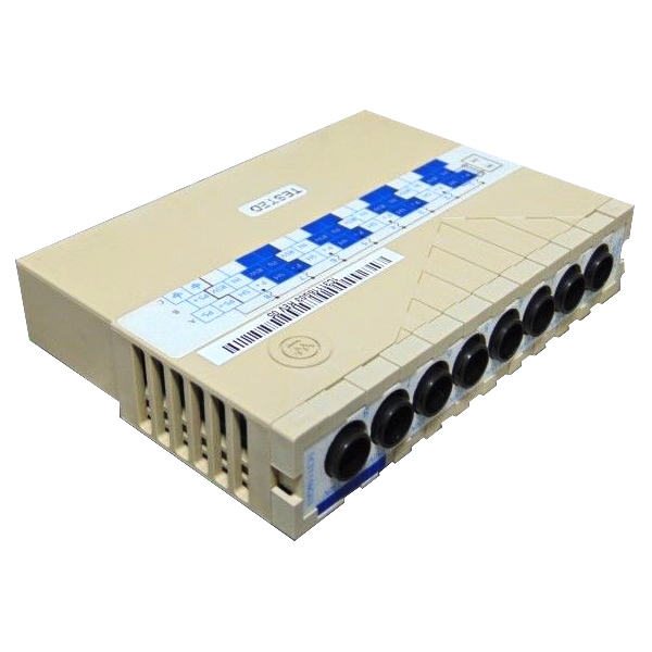 Ovation Analog Input Module 1C31116G03 — Модули ввода-вывода