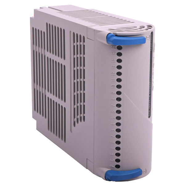 Ovation Ink Controller Input Module 1C31166G01 — Контроллеры и ПЛК