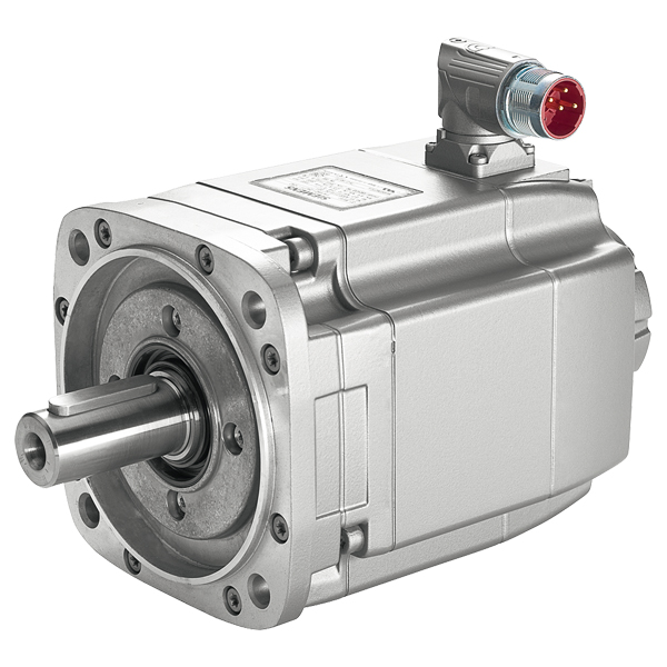 Siemens SIMOTICS S Synchronous Motor 1FK7062-2AH71-1RG0-Z — Двигатели и сервосистемы