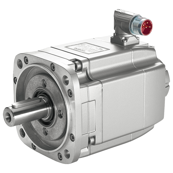 Siemens SIMOTICS S Synchronous Motor 1FK7083-2AF71-1QG0 — Двигатели и сервосистемы