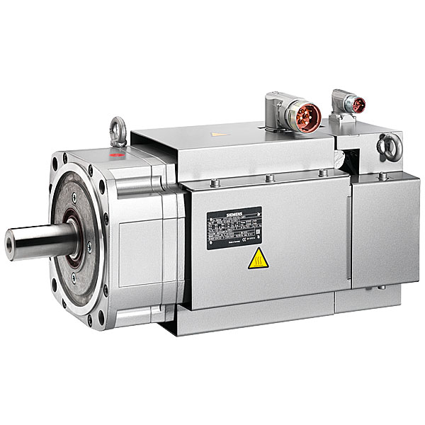 Siemens SIMOTICS S Synchronous Motor 1FT7132-5SC74-1MA0 — Двигатели и сервосистемы