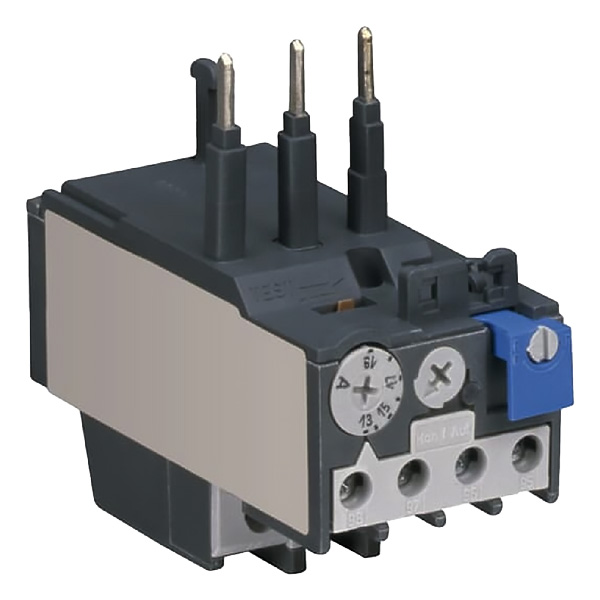 ABB Thermal Overload Relay 1SAZ211201R2028 — Реле
