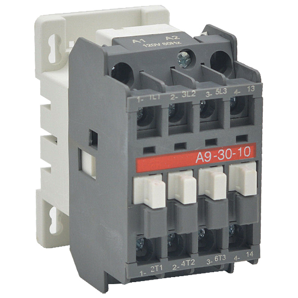 ABB Contactor 1SBL141001R8110 — Промышленные компоненты