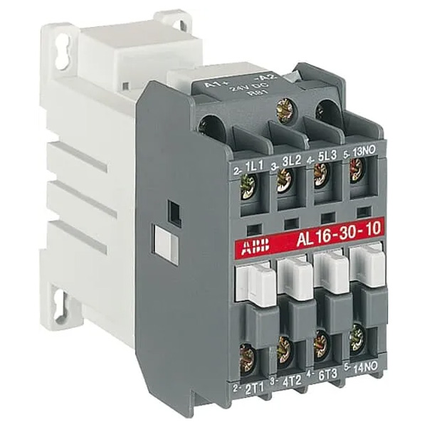 ABB Contactor 1SBL143001R8101 — Промышленные компоненты