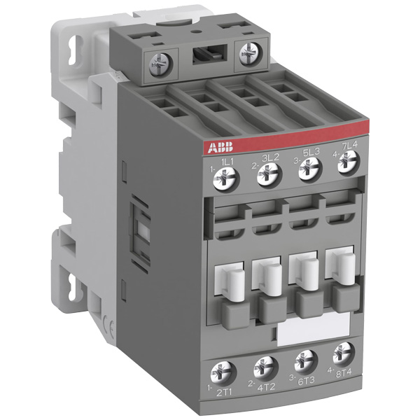 ABB Contactor 1SBL237201R1300 — Промышленные компоненты
