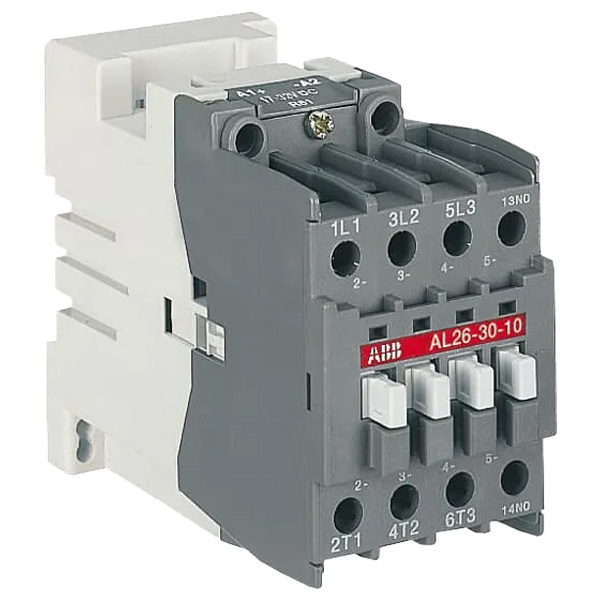 ABB Contactor 1SBL243001R8101 — Промышленные компоненты
