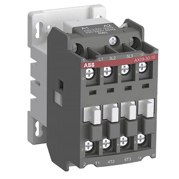 ABB Contactor 1SBL901074R8010 — Промышленные компоненты