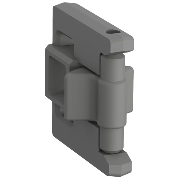 ABB VM96-4 Mechanical Interlock Unit 1SBN033405T1000 — Промышленные компоненты