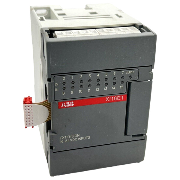 ABB Digital Extension XI16E1 1SBP260100R1001 — Промышленные компоненты