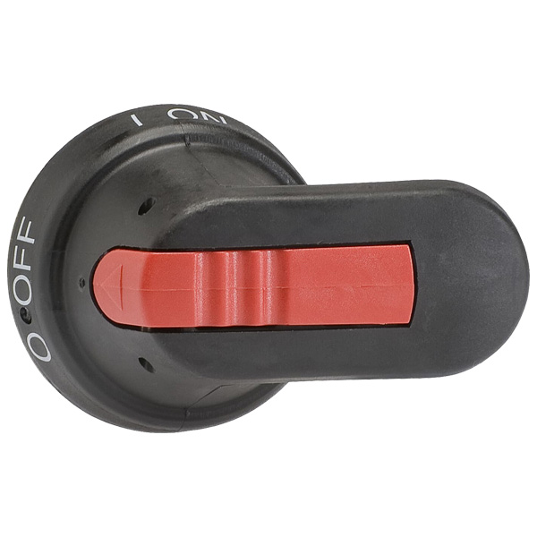 ABB Pistol Handle OHB65J6 1SCA022380R9660 — Промышленные компоненты