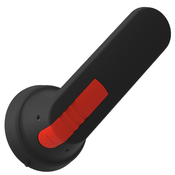 ABB Pistol Handle 1SCA022381R1560 — Промышленные компоненты