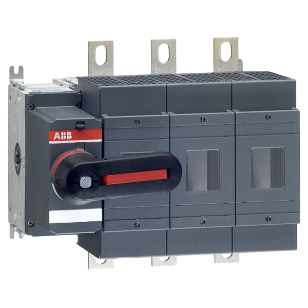 ABB OS400D03K Switch Fuse 1SCA022779R5410 — Промышленные сети