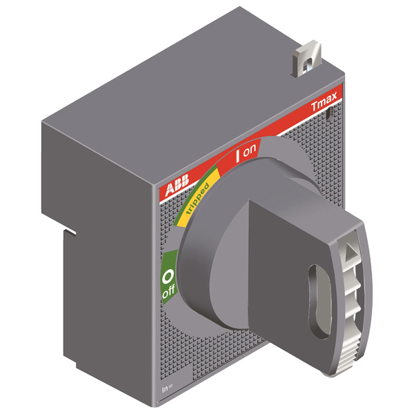 ABB Rotary Handle 1SDA051383R1 — Промышленные компоненты