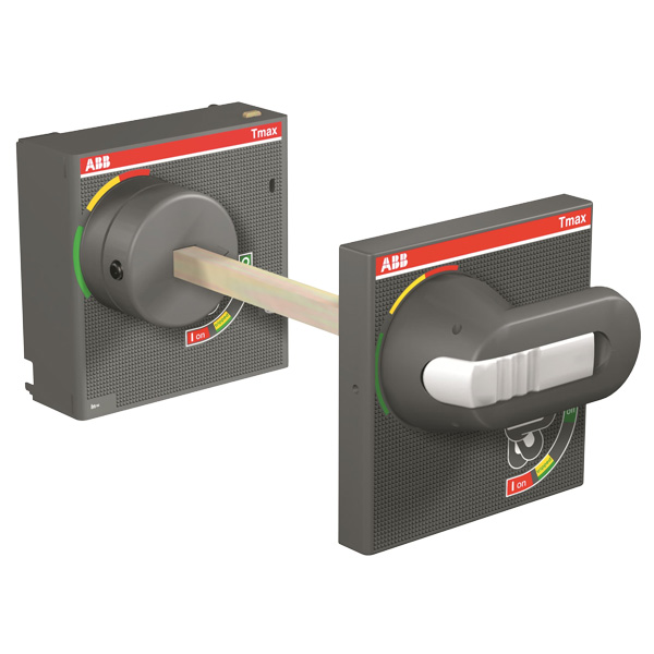 ABB Rotary Handle 1SDA054929R1 — Промышленные компоненты