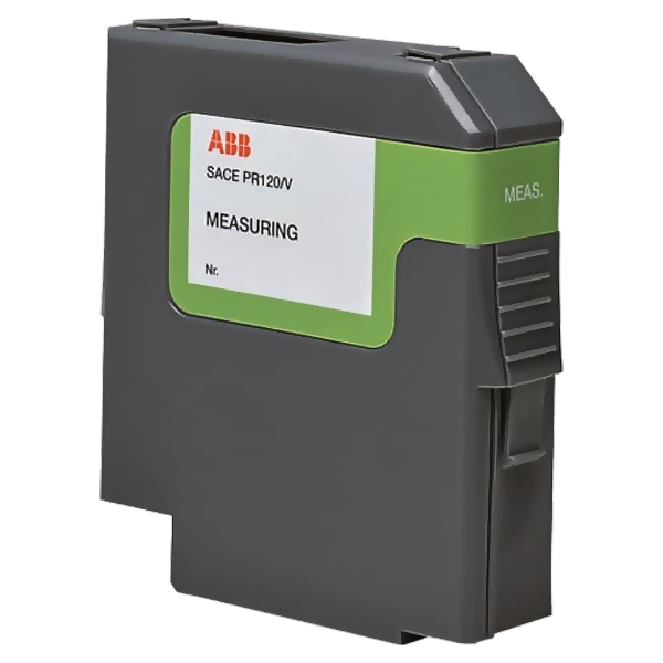 ABB PR120/V Measuring Module Voltage 1SDA058252R1 — Модули ввода-вывода