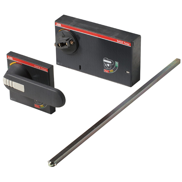 ABB Rotary Handle 1SDA062122R1 — Промышленные компоненты
