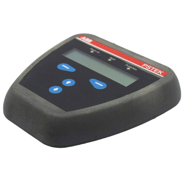 ABB External Keypad 1SFA899003R1000 — Промышленные компоненты