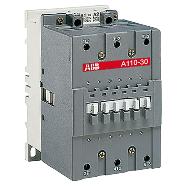 ABB Contactor 1SFL451001R8000 — Промышленные компоненты