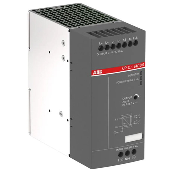ABB Power Supply 1SVR360663R1001 — Источники питания