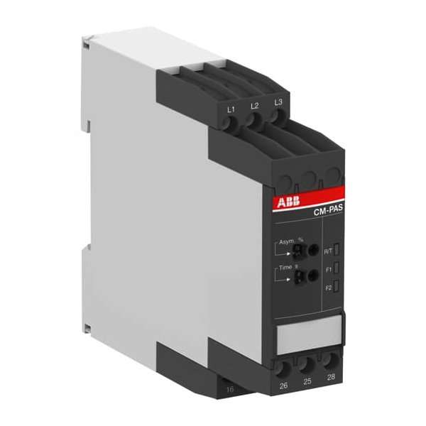 ABB Phase Monitoring Relay 1SVR730774R3300 — Реле