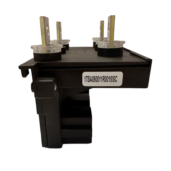 ABB Terminal Block 1TSA060011R0015 — Кабели и соединители
