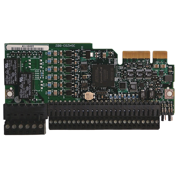 Allen Bradley PowerFlex 750-Series Option I/O Modules 20-750-2262C-2R — Модули ввода-вывода
