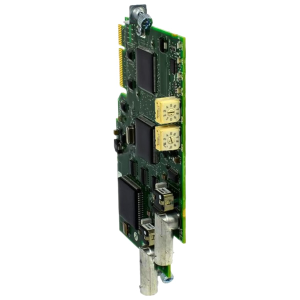 Allen Bradley PowerFlex 750 Coaxial ControlNet 20-750-CNETC — Промышленные компоненты