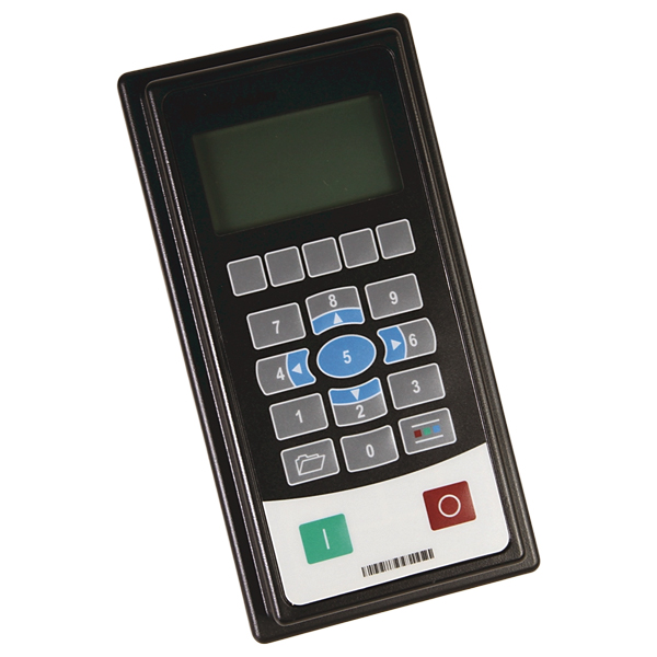 Allen Bradley PowerFlex Architecture Class Remote Enhanced HIM 20-HIM-C6S — Промышленные компоненты