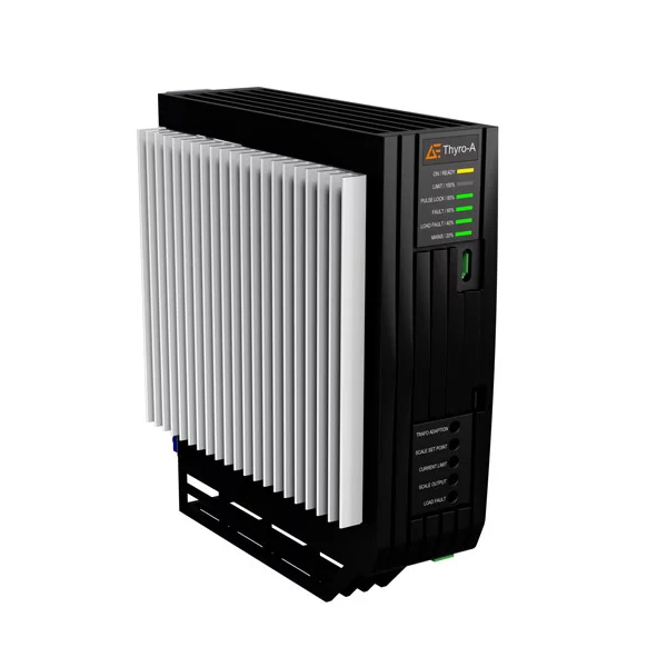 AEG Thyristor Power Controller Thyro-A 2000304209 — Контроллеры и ПЛК