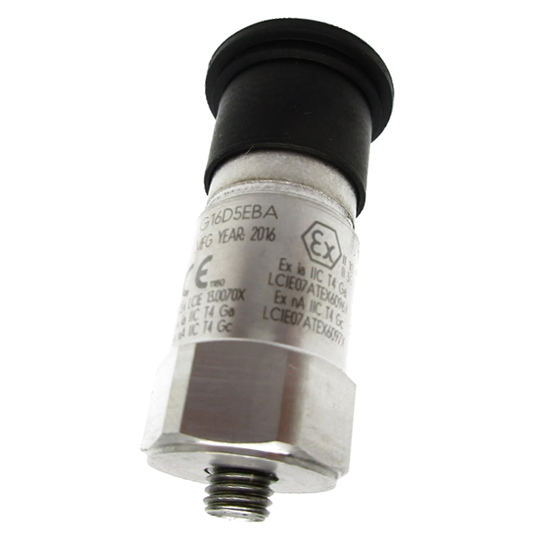Bently Nevada Accelerometer 200350-02-00-01 — Измерительные приборы