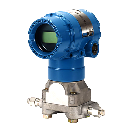 Rosemount 2051 Coplanar Pressure Transmitter 2051CD3A02A1JH2E2M5DFQ4 — Трансмиттеры