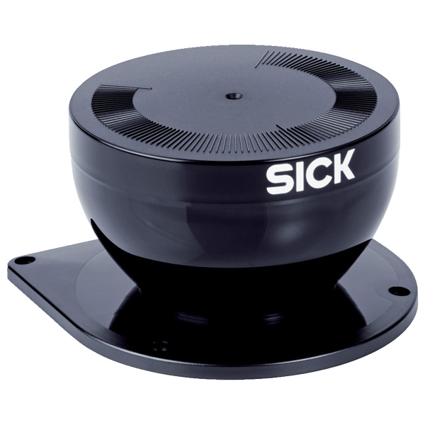 SICK Spare Part Set Optics Cover MicroScan3 2073673 — Промышленные компоненты