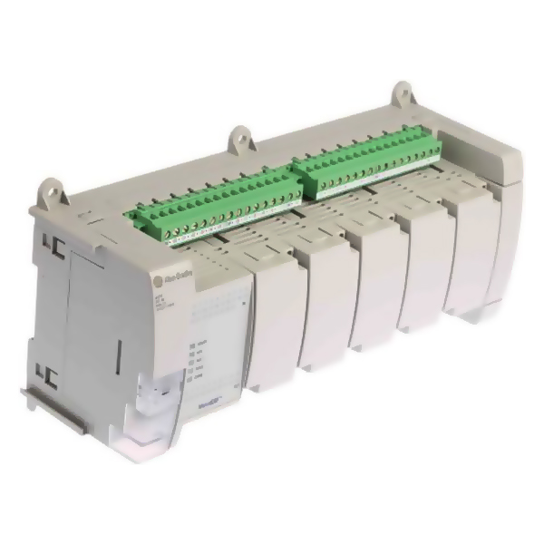 Allen Bradley Micro830 Controller 2080-LC30-48QWB — Контроллеры и ПЛК