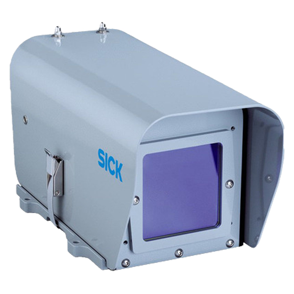 SICK Weatherproof Housing 2087690 — Промышленные компоненты