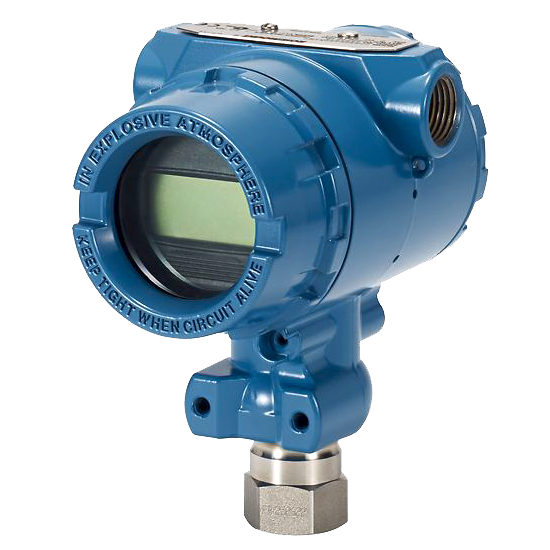 Rosemount 2088 Gage Pressure Transmitter 2088G4S22D1M5 — Трансмиттеры