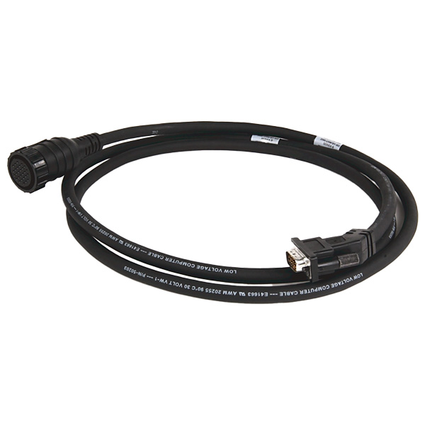 Allen Bradley Cable 2090-UXNFBMP-S15 — Кабели и соединители