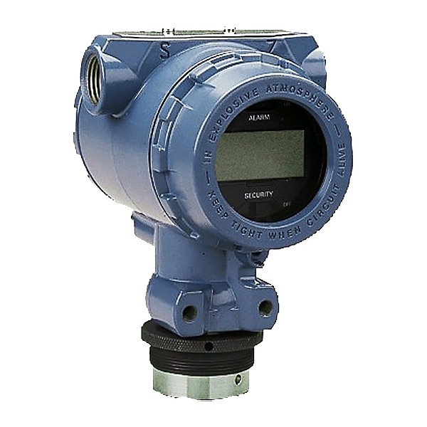 Rosemount™ 2090P Pulp and Paper Pressure Transmitter 2090PG2S22C1Q4 — Трансмиттеры