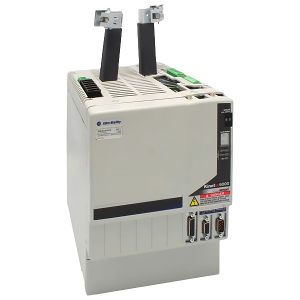Allen Bradley Kinetix 6000 Integrated Axis Module 2094-BC04-M03-S — Модули ввода-вывода