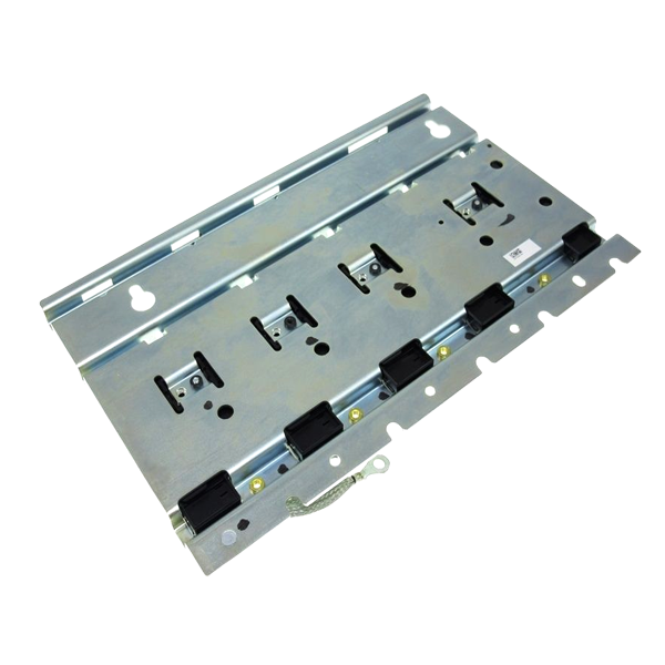 Allen Bradley Power Rail 2094-PRS4 — Промышленные компоненты