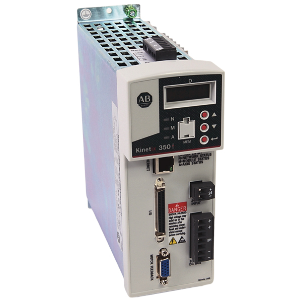 Allen-Bradley Kinetix 350 Drives 2097-V31PR2-LM — Промышленные компоненты