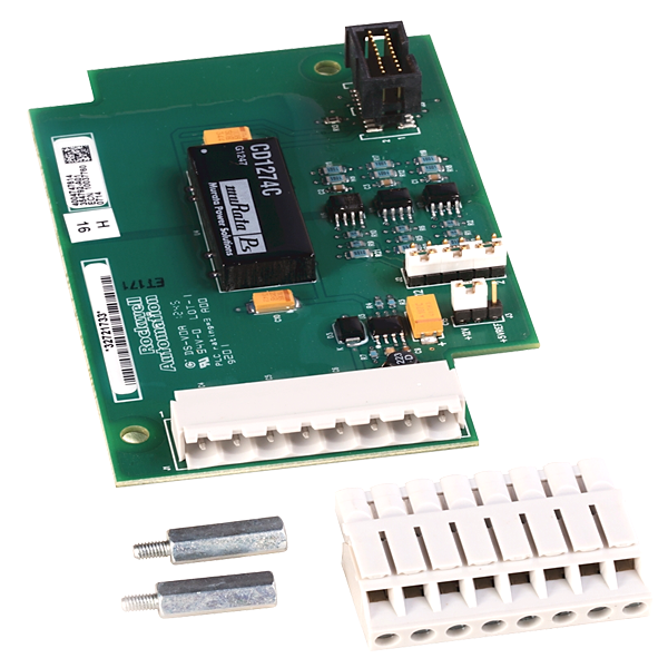 Allen Bradley PowerFlex 700 Encoder Interface Kit 20B-ENC-1 — Энкодеры