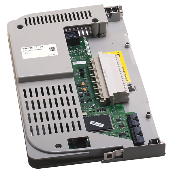 Allen Bradley Vect Cass SerB 24VDC PF700 20B-VECTB-C0 — Промышленные компоненты