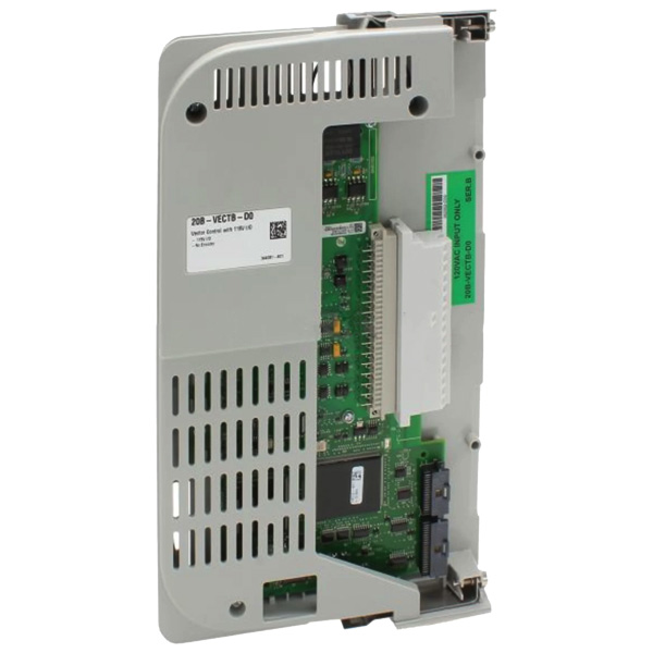 Allen Bradley PowerFlex 700 Vector Control Kits 20B-VECTB-D0 — Промышленные компоненты