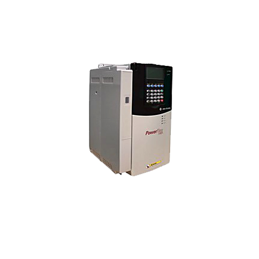Allen Bradley PowerFlex AC Drive 20DD065A0NYNACGNE — Приводы и преобразователи частоты
