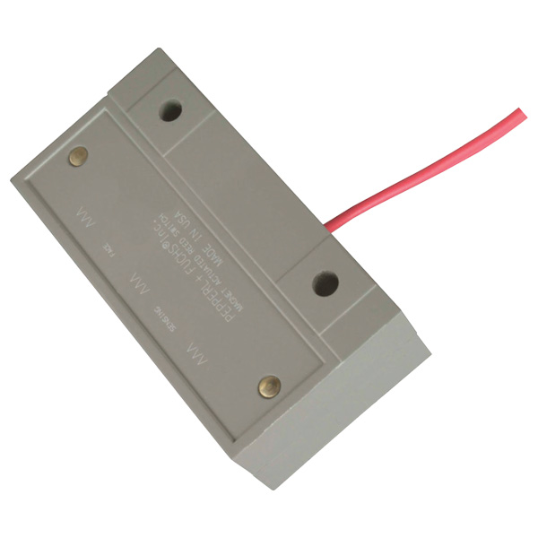 Pepperl+Fuchs Magnetic Field Sensor 20FR1-6B — Промышленные компоненты