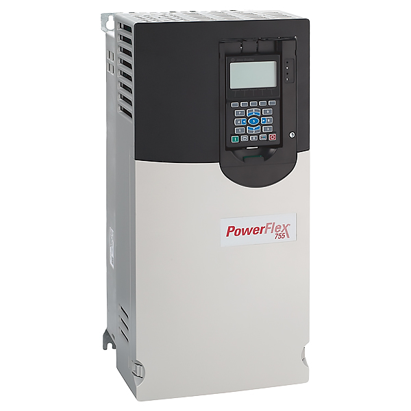 Allen Bradley PowerFlex 755 Drive 20G11ND096AA0NNNNN — Приводы и преобразователи частоты