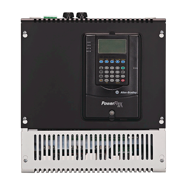 Allen Bradley PowerFlex DC Drive 20P41AD129RA0NNN — Приводы и преобразователи частоты