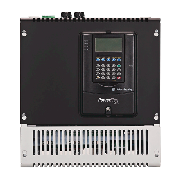 Allen Bradley PowerFlex DC Drive 20P41AD667RA0NNN — Приводы и преобразователи частоты