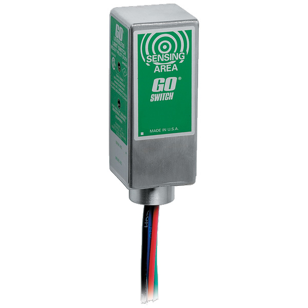 GO Switch Model 21 Limit Switch 21-11110-00 — Промышленные сети